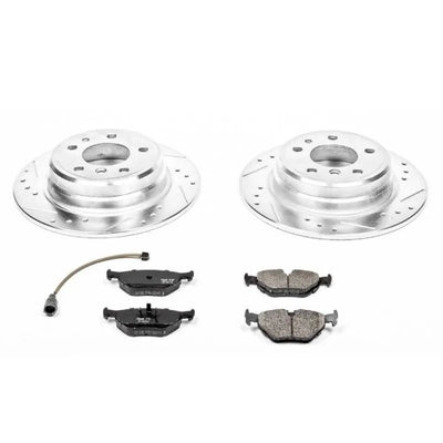 PowerStop auto part