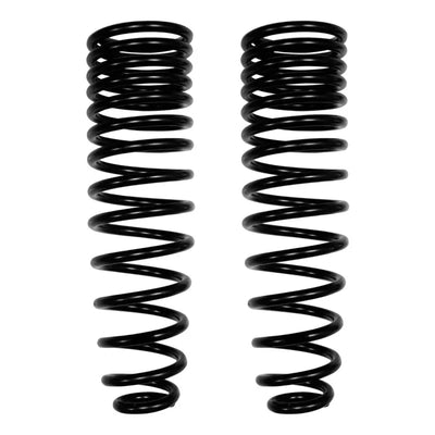 Skyjacker springs