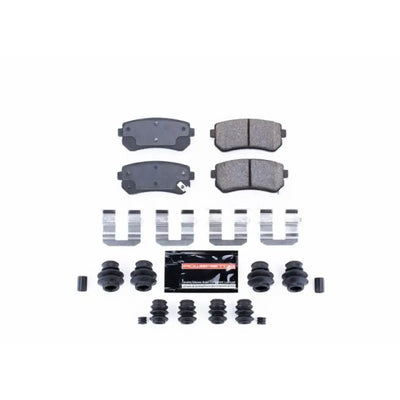 PowerStop auto part