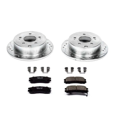 PowerStop auto part