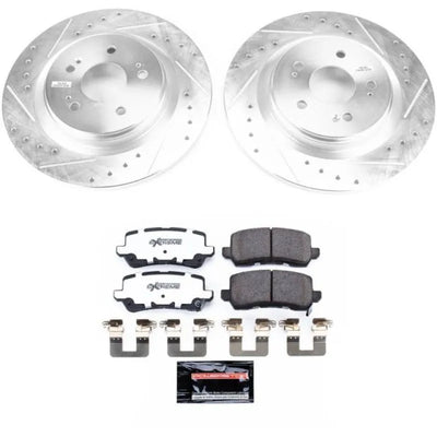 PowerStop auto part
