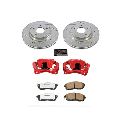 PowerStop auto part