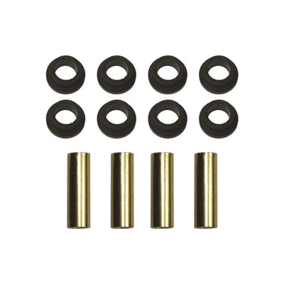 Skyjacker leaf springs