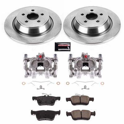 PowerStop auto part