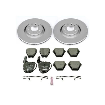 PowerStop auto part
