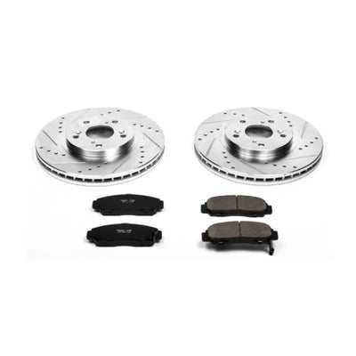 PowerStop auto part