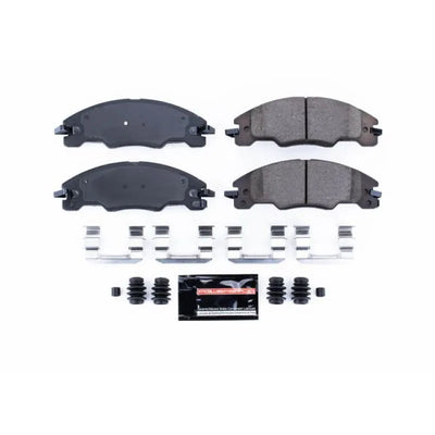PowerStop auto part