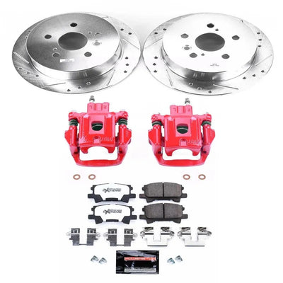 PowerStop auto part