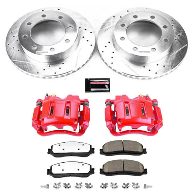 PowerStop auto part