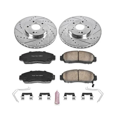 PowerStop auto part