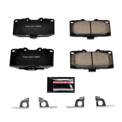 PowerStop auto part