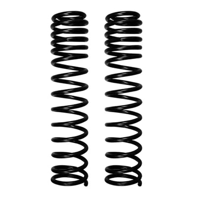 Skyjacker springs