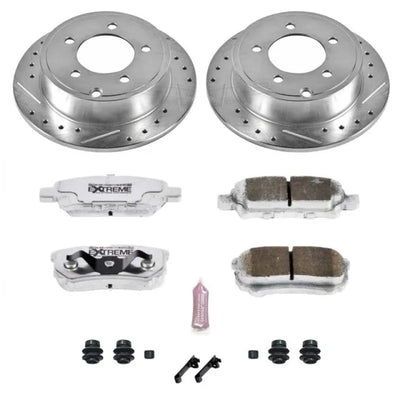 PowerStop auto part