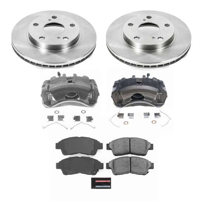 PowerStop auto part