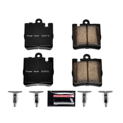 PowerStop auto part
