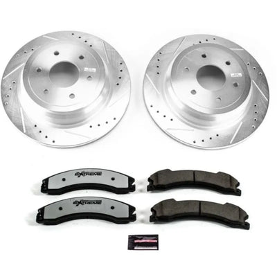 PowerStop auto part