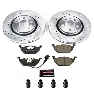 PowerStop auto part