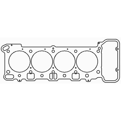 Cometic Gasket auto part