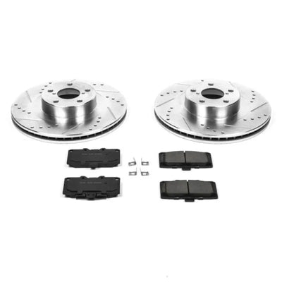 PowerStop auto part