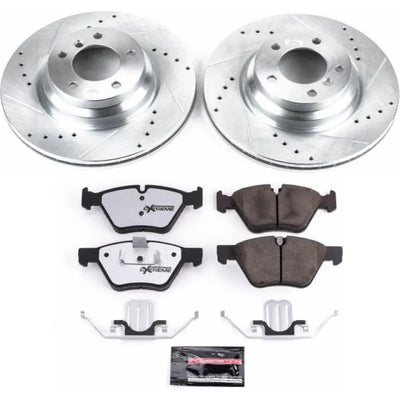 PowerStop auto part