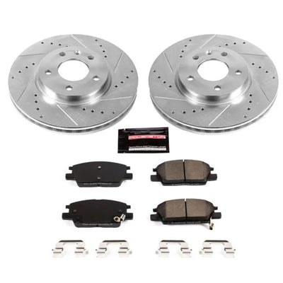 PowerStop auto part