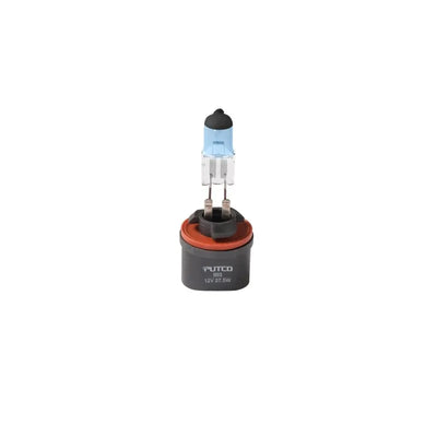 Putco headlights