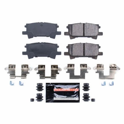 PowerStop auto part