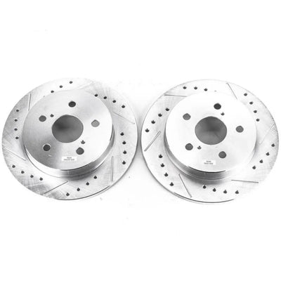 PowerStop auto part