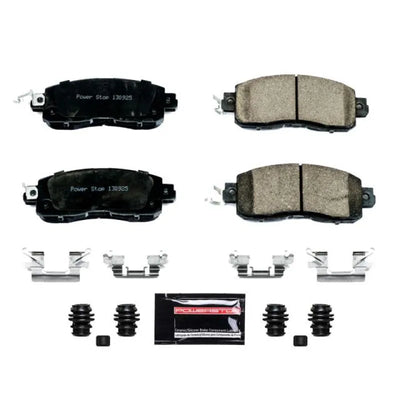 PowerStop auto part