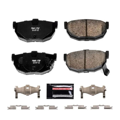 PowerStop auto part