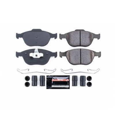 PowerStop auto part