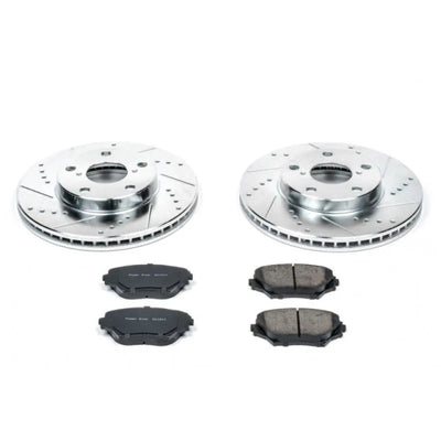 PowerStop auto part
