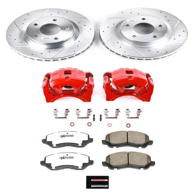 PowerStop auto part