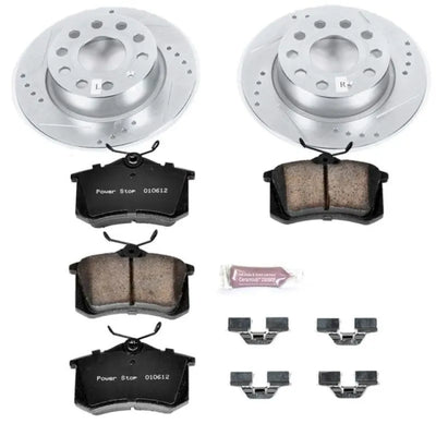 PowerStop auto part