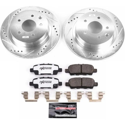 PowerStop auto part