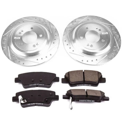 PowerStop auto part