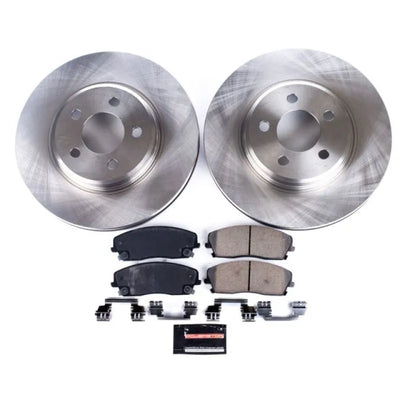 PowerStop auto part