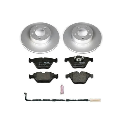 PowerStop auto part