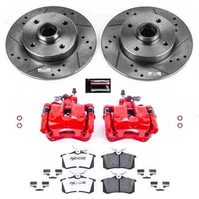 PowerStop auto part