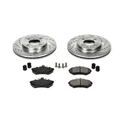 PowerStop auto part