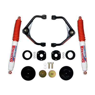 Skyjacker shock absorber