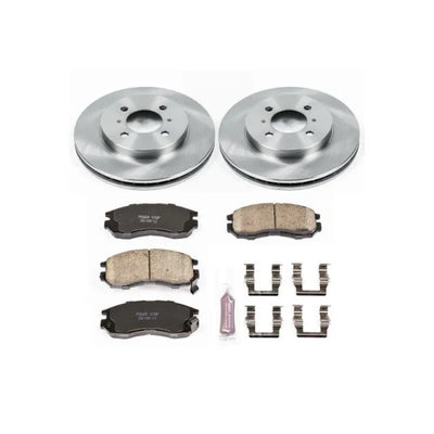 PowerStop auto part