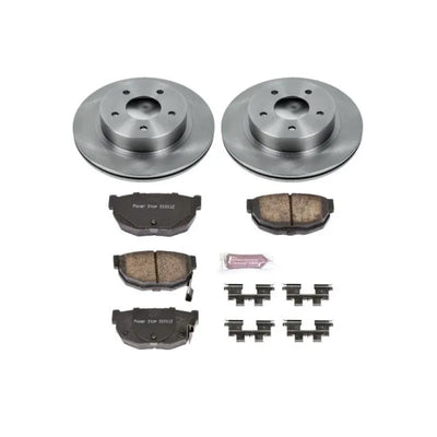 PowerStop auto part