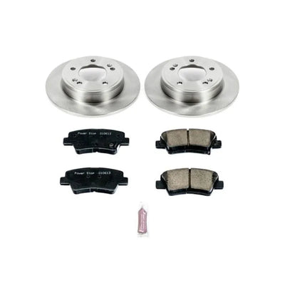 PowerStop auto part
