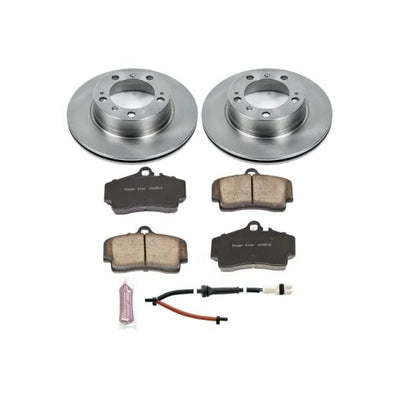 PowerStop auto part