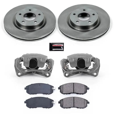 PowerStop auto part
