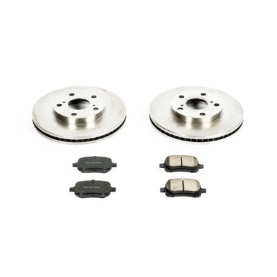 PowerStop auto part