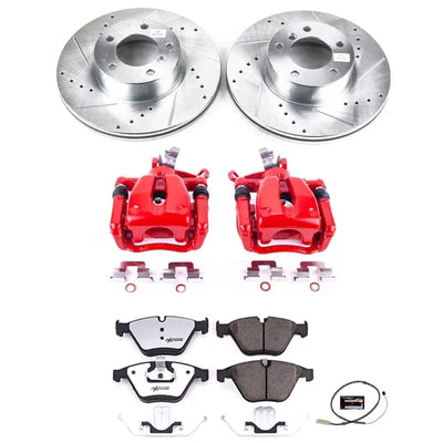 PowerStop auto part