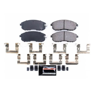 PowerStop auto part