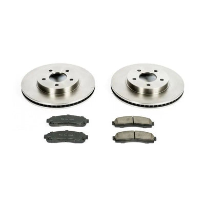 PowerStop auto part